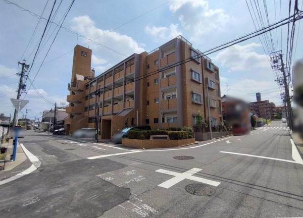 三旺マンション香流