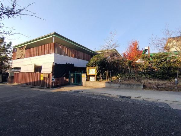 名古屋市緑区相川1丁目の土地(あいかわ保育園)