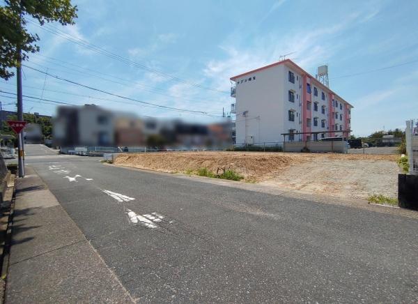 土地　緑区相川1丁目　A区画