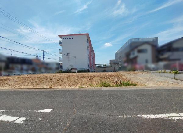 土地　緑区相川1丁目　A区画