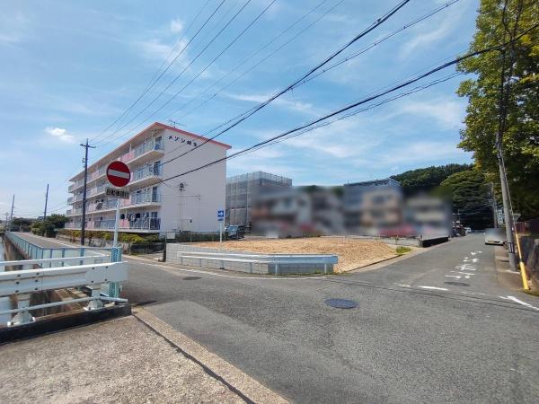 土地　緑区相川1丁目　A区画