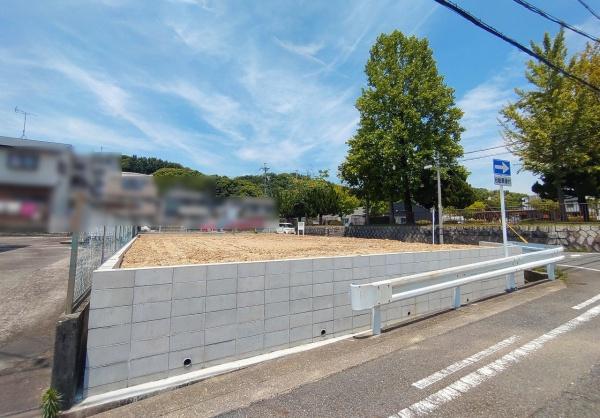 土地　緑区相川1丁目　B区画
