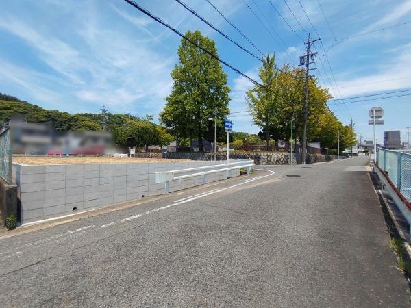 土地　緑区相川1丁目　B区画