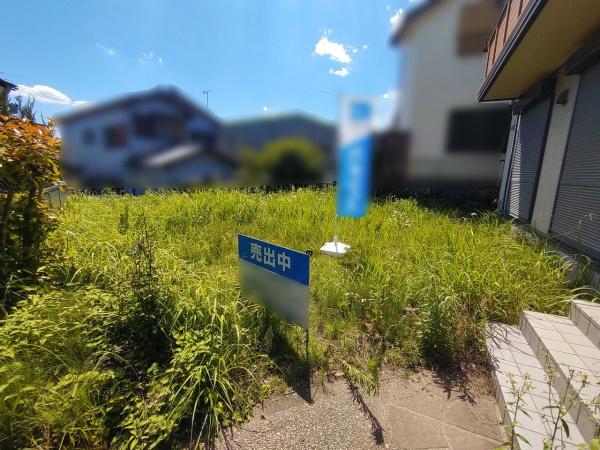 中古　東郷町和合ケ丘2丁目
