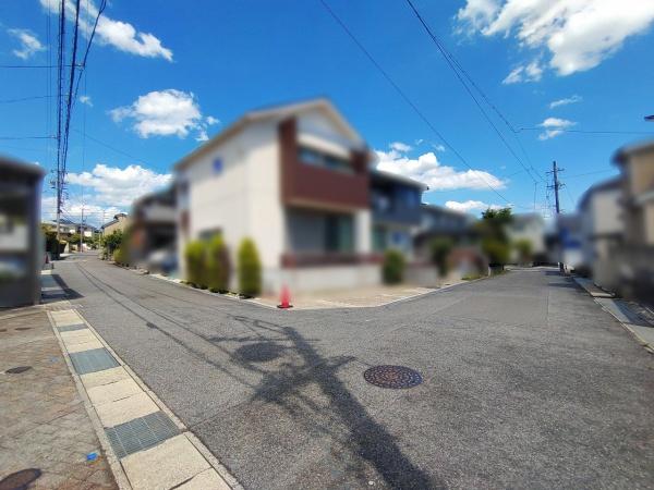 愛知郡東郷町和合ケ丘２丁目の中古一戸建て