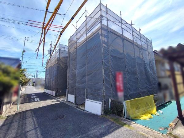 ミラスモ緑区鳴海町早稲屋070　1号棟