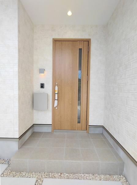 ミラスモ緑区鳴海町早稲屋070　2号棟