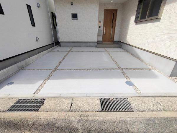 ミラスモ緑区鳴海町早稲屋070　2号棟