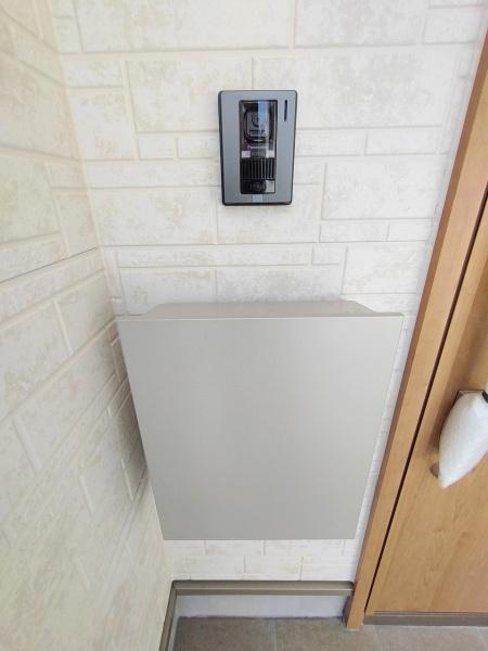 ミラスモ緑区鳴海町早稲屋070　2号棟