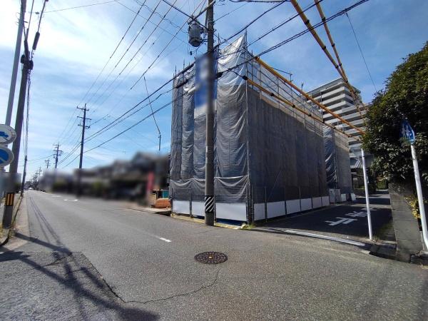 ミラスモ緑区鳴海町早稲屋070　2号棟