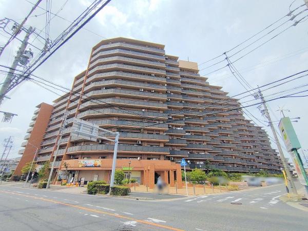 三旺バルコニカ東山イーストB棟
