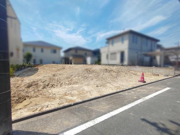 土地　緑区神の倉278　1区画