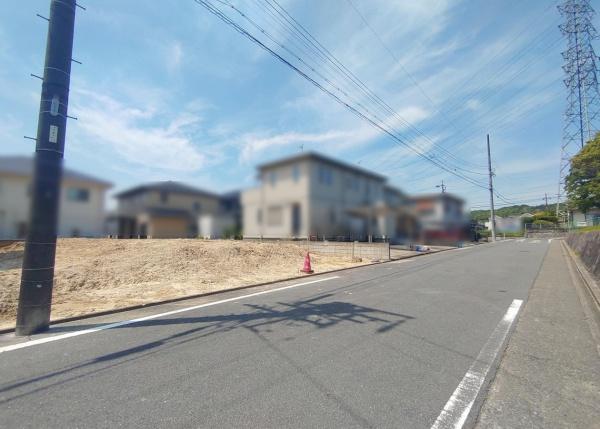 土地　緑区神の倉278　1区画