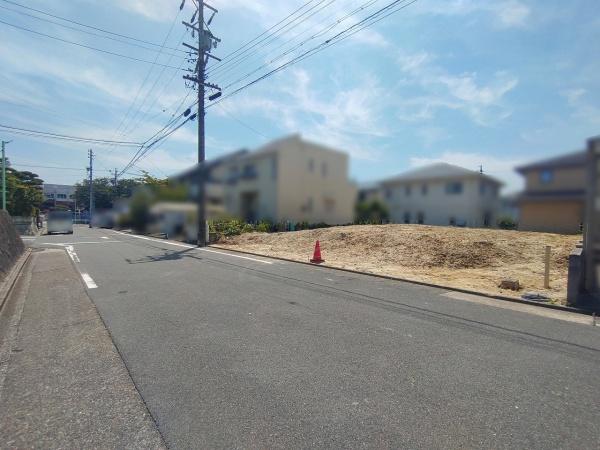 土地　緑区神の倉278　2区画