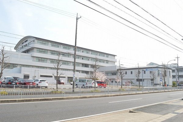 名古屋市天白区荒池２丁目の中古一戸建て(医療法人並木会並木病院)