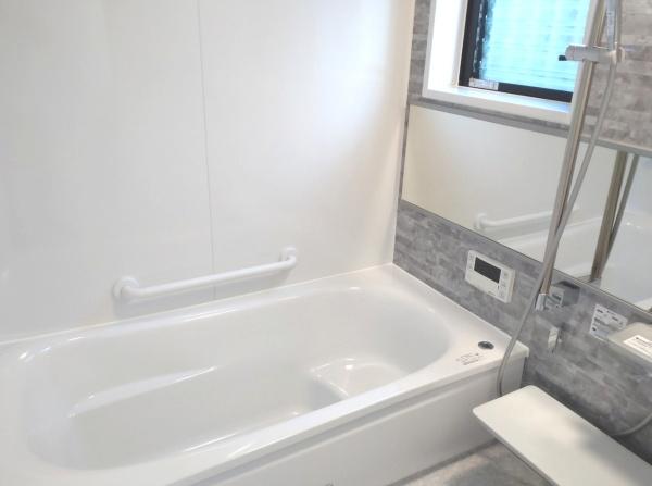 名古屋市天白区荒池2丁目の中古一戸建て(バス)