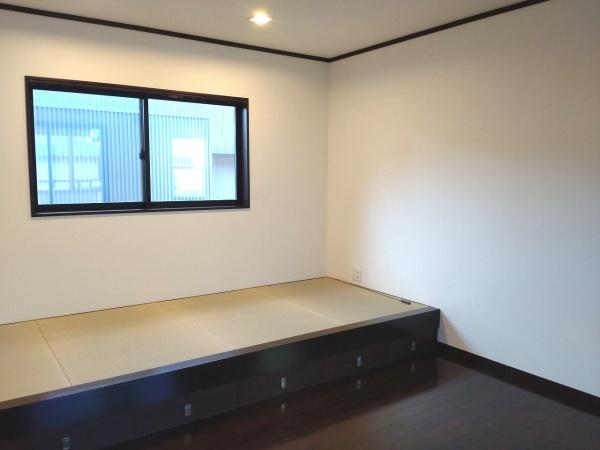 名古屋市天白区荒池2丁目の中古一戸建て(洋室)