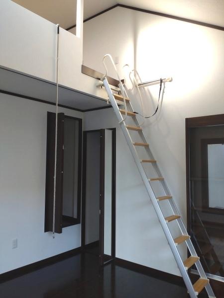 名古屋市天白区荒池2丁目の中古一戸建て(洋室)