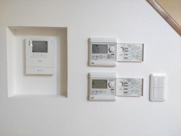 名古屋市天白区荒池2丁目の中古一戸建て(その他内観)