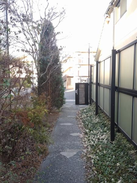 名古屋市天白区荒池2丁目の中古一戸建て(その他現地)