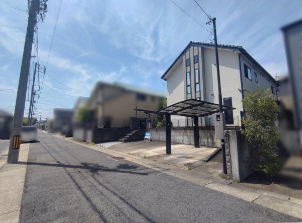 名古屋市天白区荒池２丁目の中古一戸建て