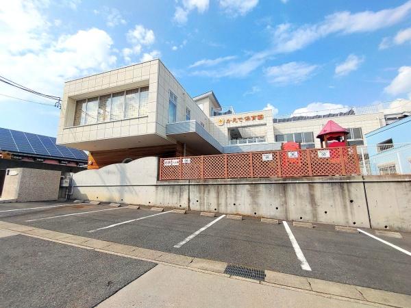 ハートフルタウン緑区滝ノ水2期　A号棟(かえで保育園)