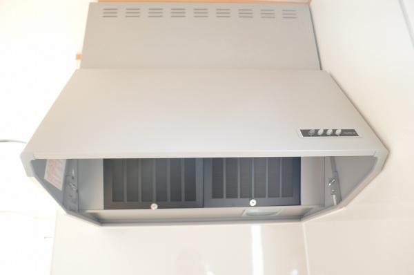 ハートフルタウン緑区滝ノ水2期　A号棟