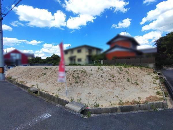 リーブルガーデン東郷町白鳥1丁目　1号棟
