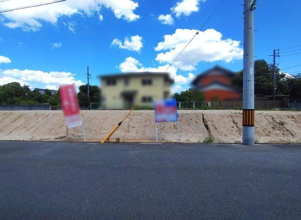 リーブルガーデン東郷町白鳥1丁目　2号棟