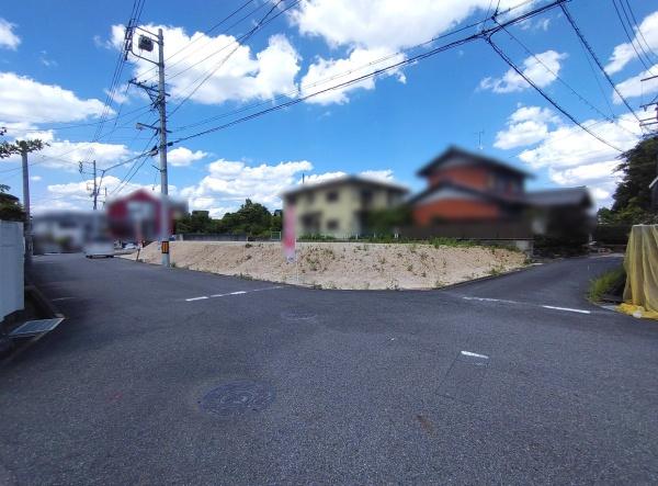 リーブルガーデン東郷町白鳥1丁目　2号棟