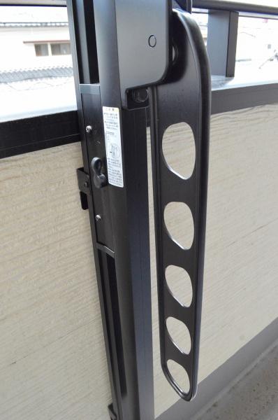 MELDIA天白区福池2223　全1棟