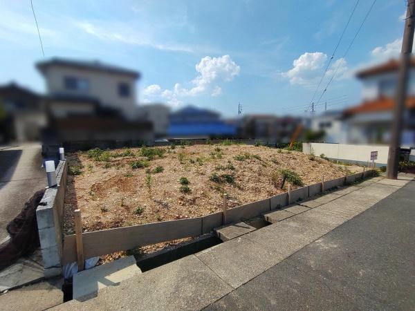 ミラスモ緑区桶狭間神明01048　全1棟