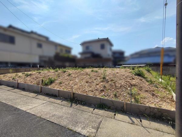 ミラスモ緑区桶狭間神明01048　全1棟