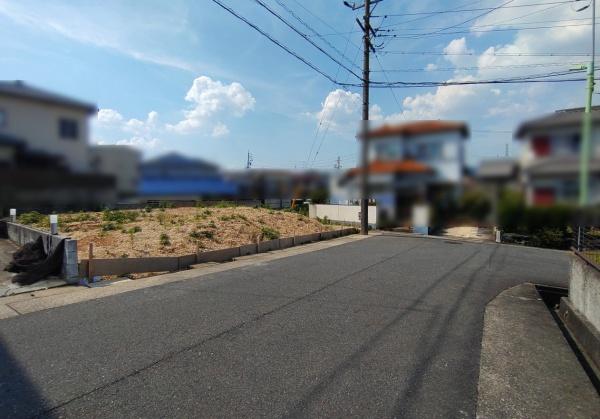 ミラスモ緑区桶狭間神明01048　全1棟