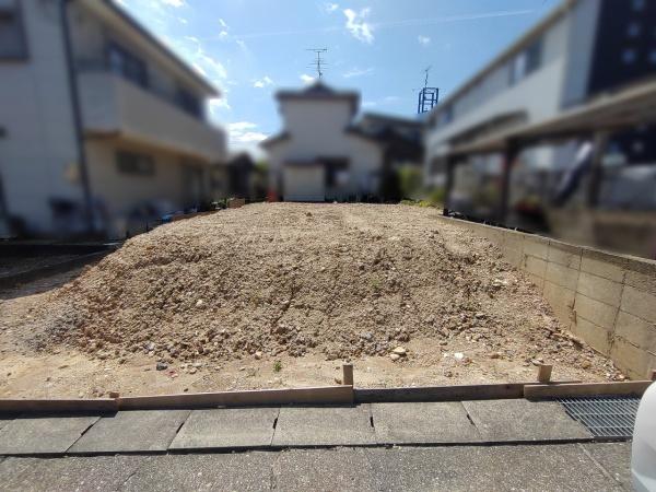 ミラスモ天白区大根町0382　全1棟