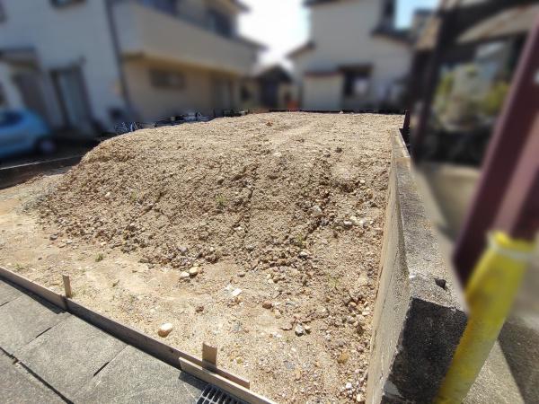 ミラスモ天白区大根町0382　全1棟