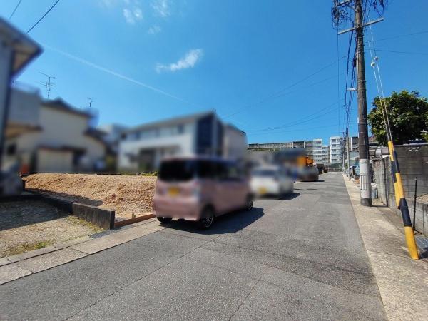 ミラスモ天白区大根町0382　全1棟