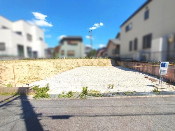 土地　日進市藤塚7丁目