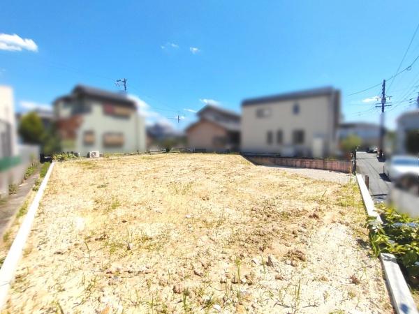 土地　日進市藤塚7丁目