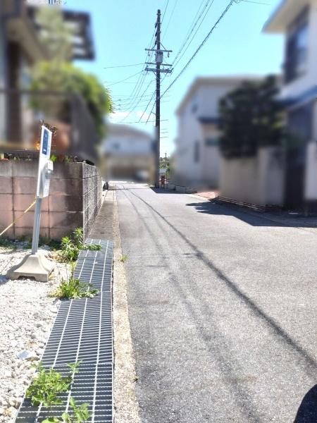 土地　日進市藤塚7丁目
