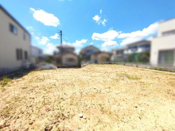 土地　日進市藤塚7丁目