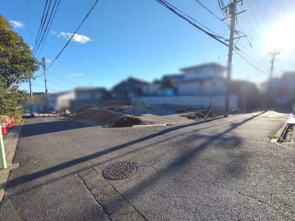 土地 緑区大高町亀原 B区画