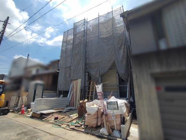 MELDIA瑞穂区松月町508　1号棟