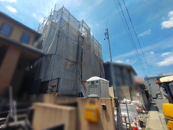 MELDIA瑞穂区松月町508　1号棟