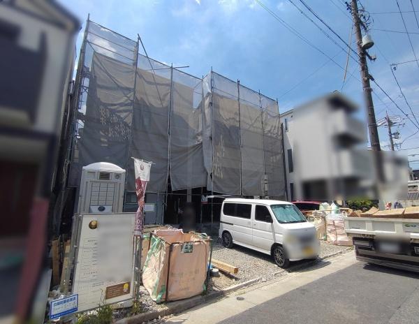 MELDIA瑞穂区松月町336　2号棟