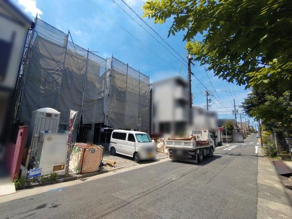 MELDIA瑞穂区松月町336　2号棟