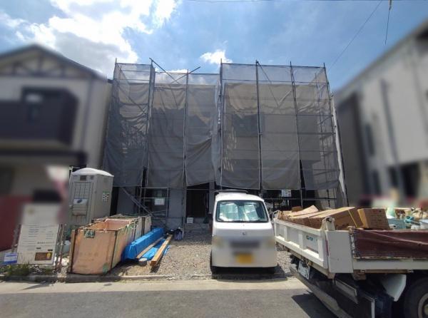 MELDIA瑞穂区松月町336　2号棟