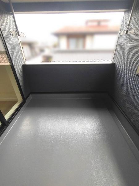 クレイドルガーデン東郷町白鳥第8　1号棟