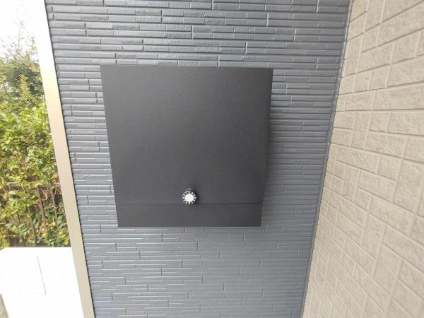 クレイドルガーデン東郷町白鳥第8　1号棟