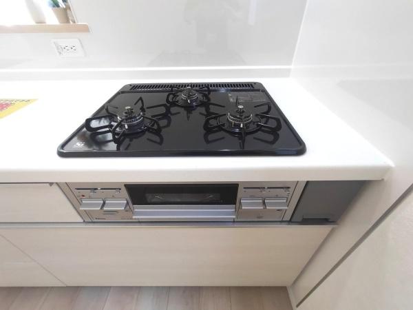 クレイドルガーデン東郷町白鳥第8　2号棟